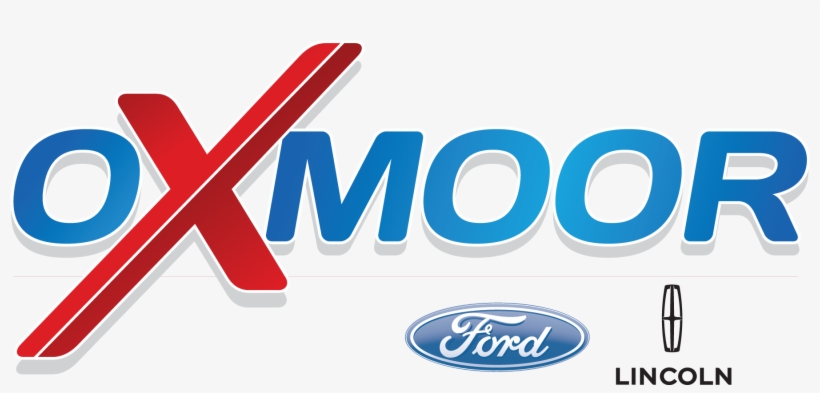 At Oxmoor Ford Lincoln - Oxmoor Auto Group Logo, transparent png download
