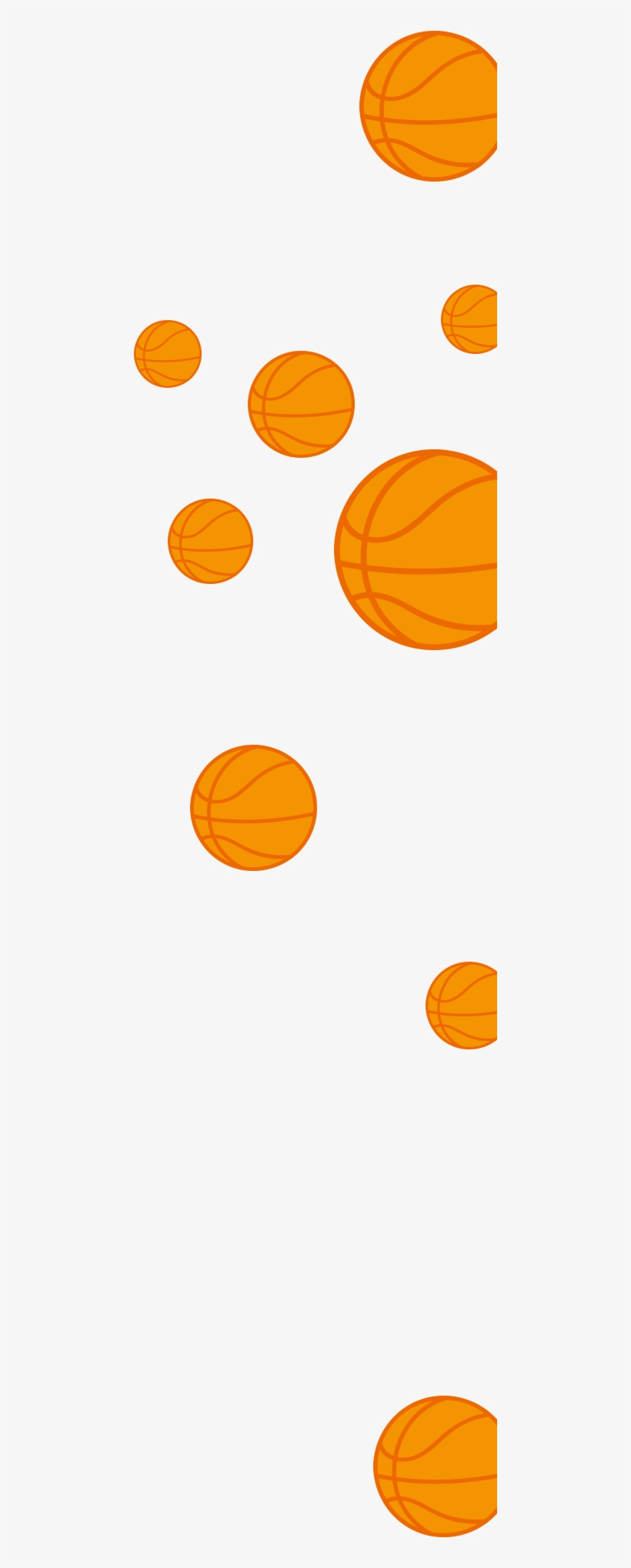 Same Weight As 0 Basketballs - Shoot Basketball, transparent png download