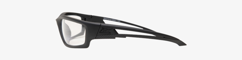 Edge Blade Runner Matte Black Clear Vapor Shield© Ballistic - Windscreen Wiper, transparent png download