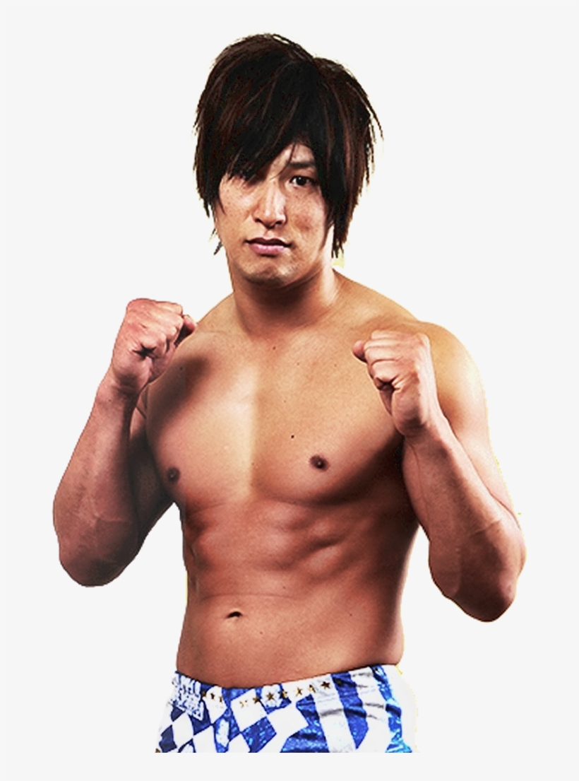 Kota Ibushi Wwe Png, transparent png download