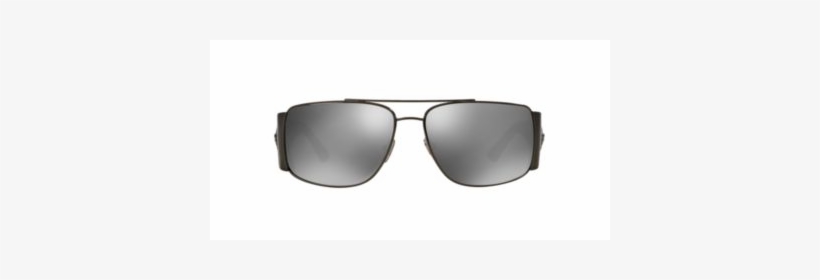 Versace Glasses Png - Versace Men Sunglasses Ve2163 Dark Grey, transparent png download
