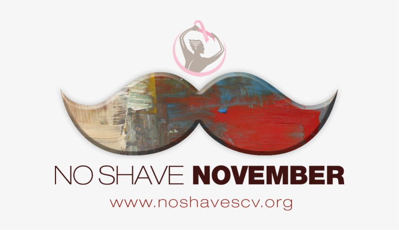 No Shave November - No Shave November Transparant, transparent png download