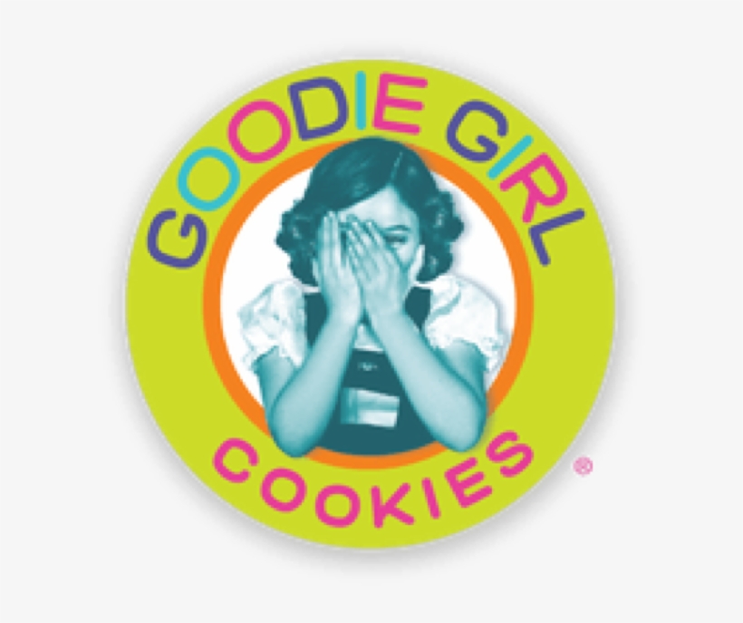 Goodie Girl Mint Slims, transparent png download