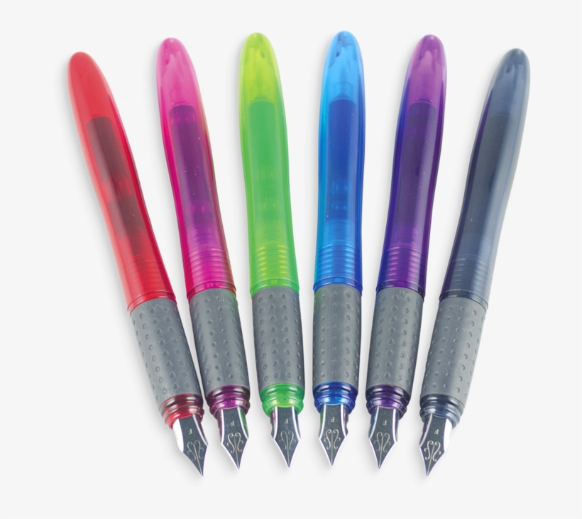 Splendid Fountain Pen - Fountain Pen, transparent png download