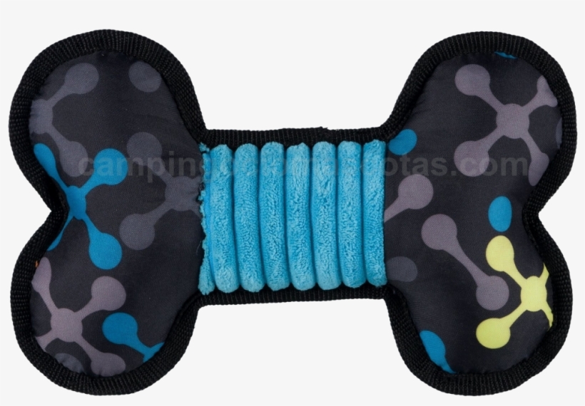 Juguete Hueso Sporty - Osso Trixie Gioco Per Cane - 25 Cm, transparent png download