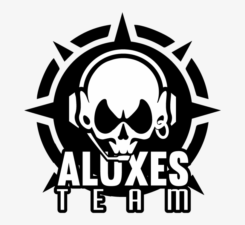 Aluxes Team - Laser, transparent png download