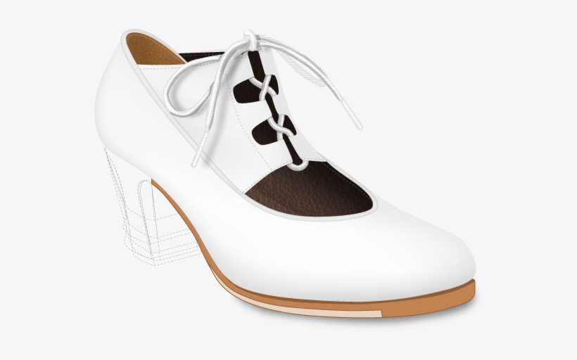 Configura Y Encarga Online Tus Zapatos Flamencos Artefyl - Suede, transparent png download