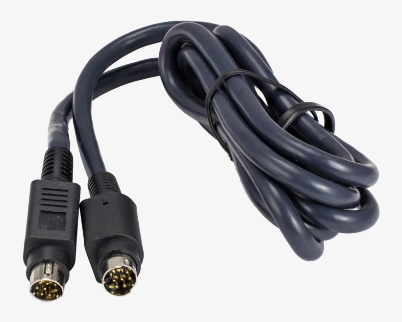 Electrical Connector, transparent png download