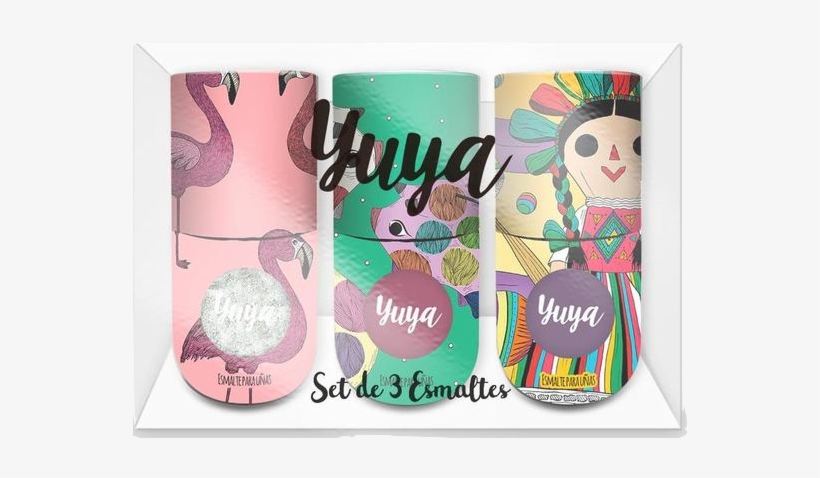 Next - Yuya Esmaltes, transparent png download