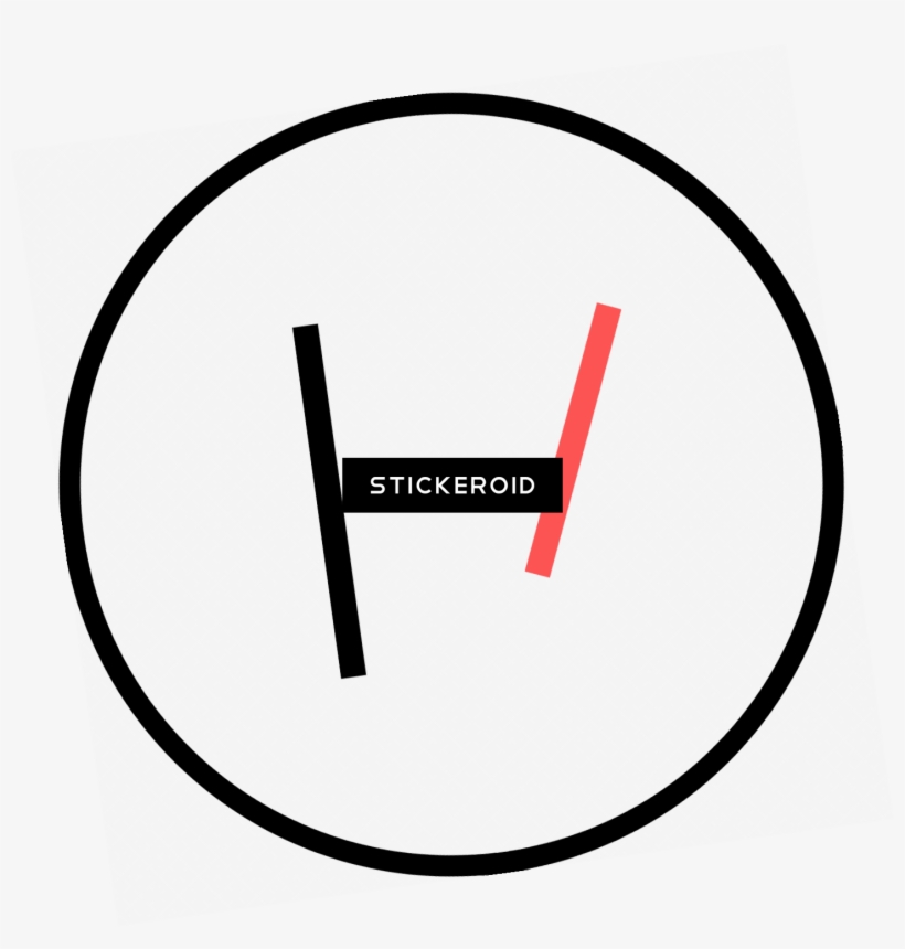 Twenty One Pilots Symbol - Circle, transparent png download