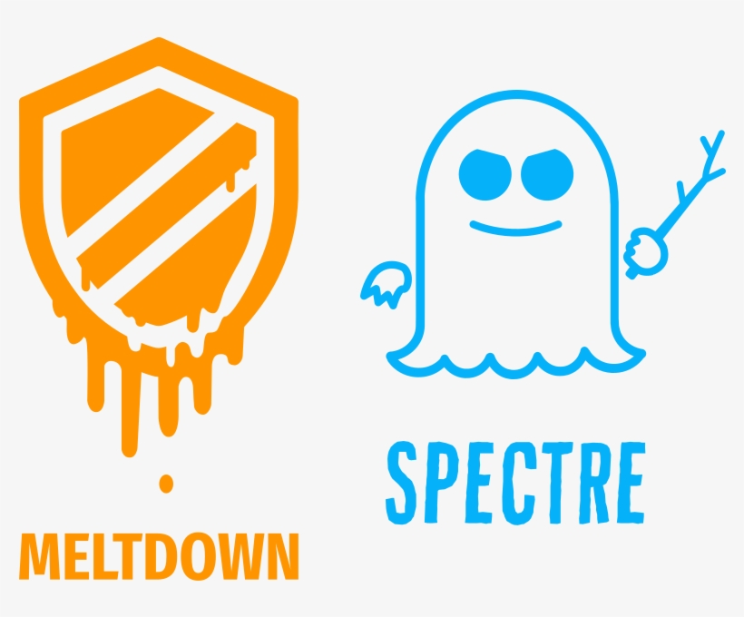 What Is It - Meltdown Intel, transparent png download