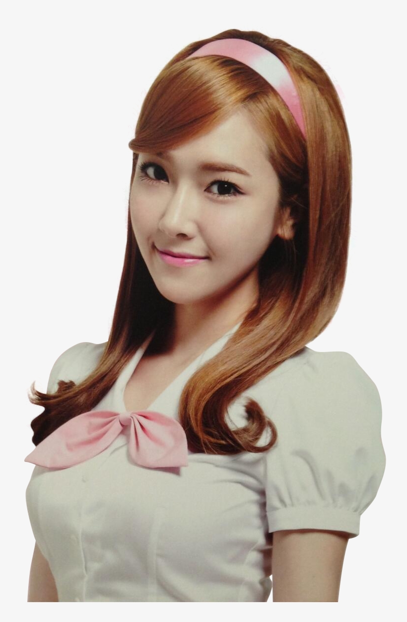 Jessica Jung - صور دافنى من سكوبى دو, transparent png download