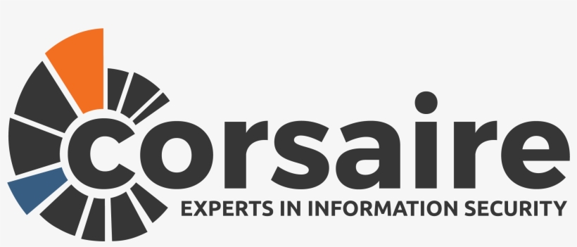 Corsaire Information Security - Corsaire, transparent png download