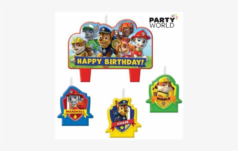 Paw Patrol, transparent png download