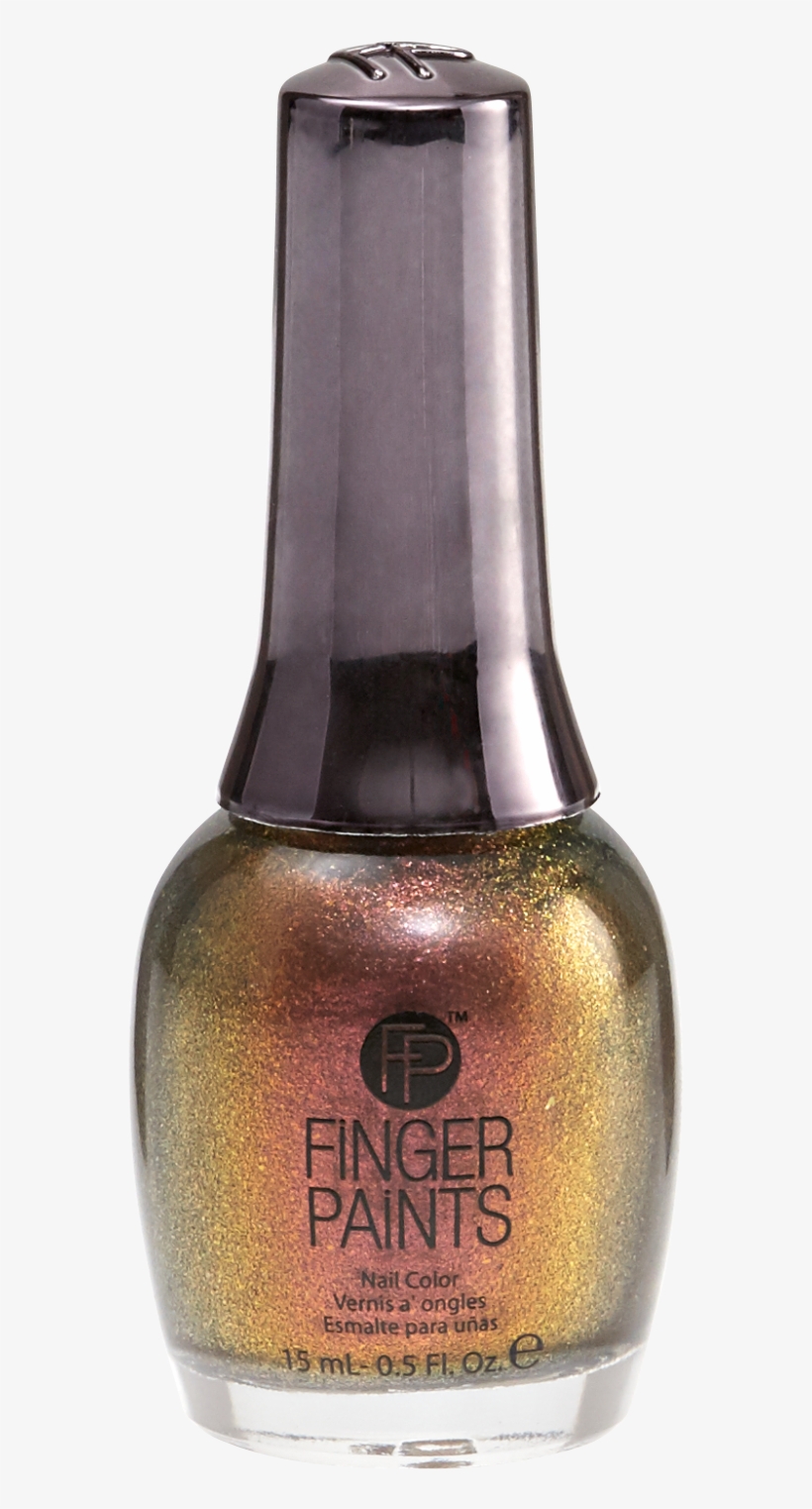 Fingerpaints Nail Color, transparent png download