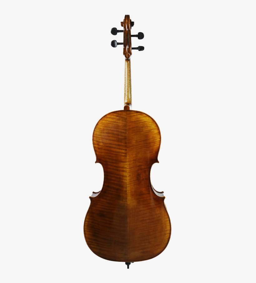 Georges Chanot Violin, transparent png download