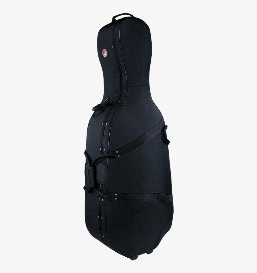 Travelite Cello Case 4/4 Size, transparent png download