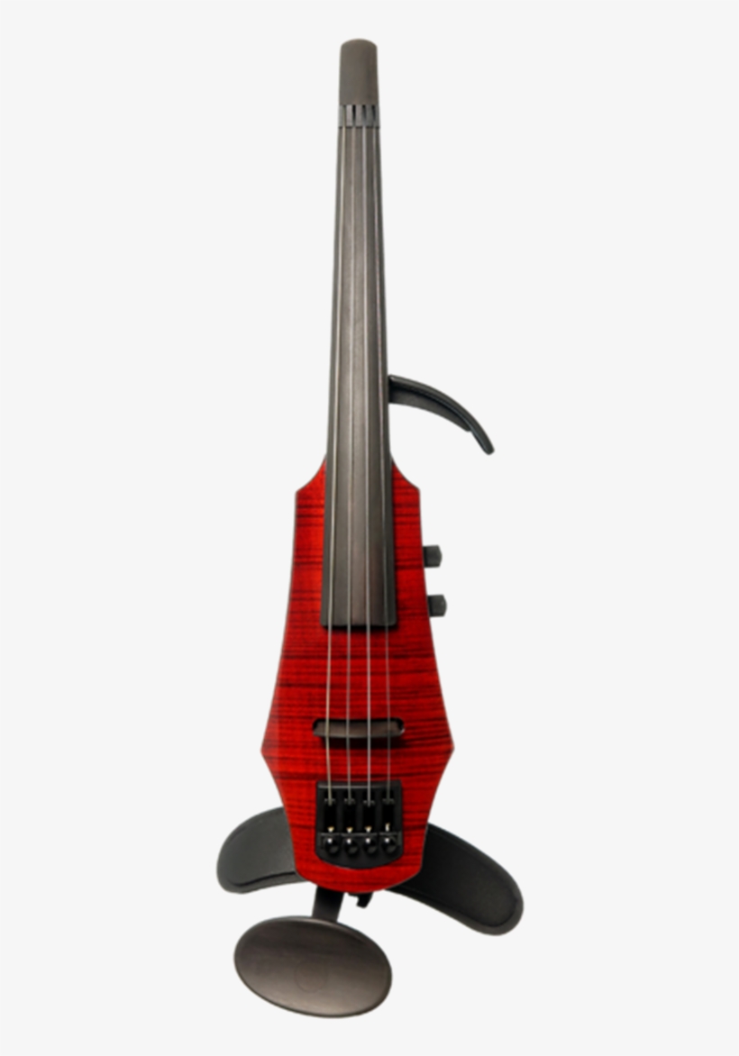 Ns Design Violin, transparent png download
