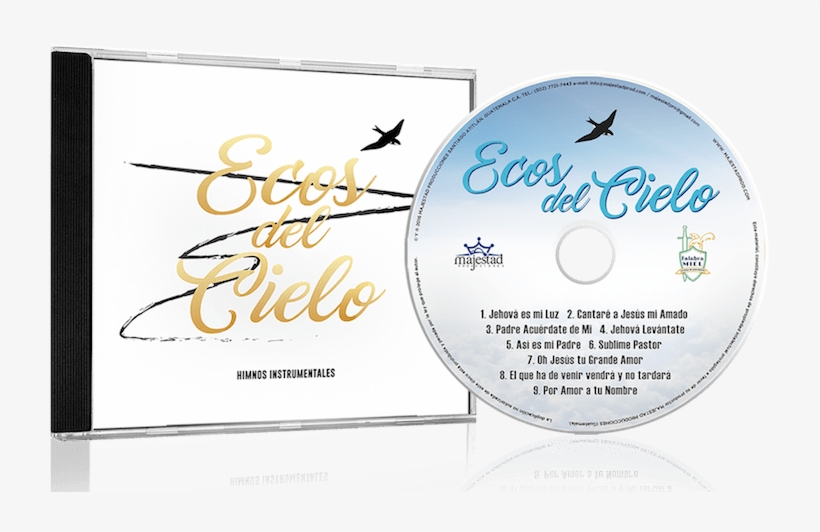 Comprar - Cd, transparent png download