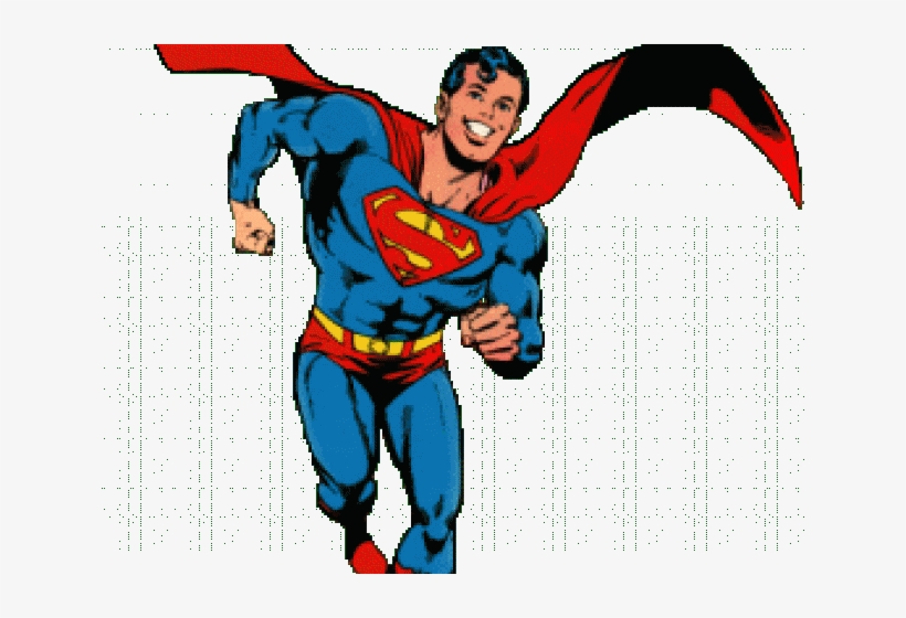 Superboy & The Legion Of Super-heroes, transparent png download