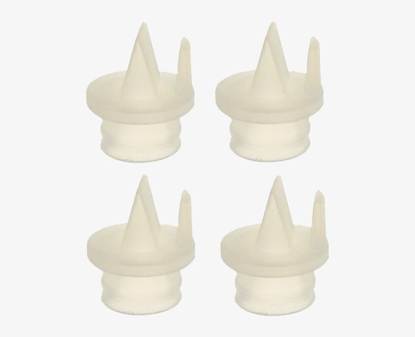 2nd Generation Replacement Duckbill - Earrings, transparent png download