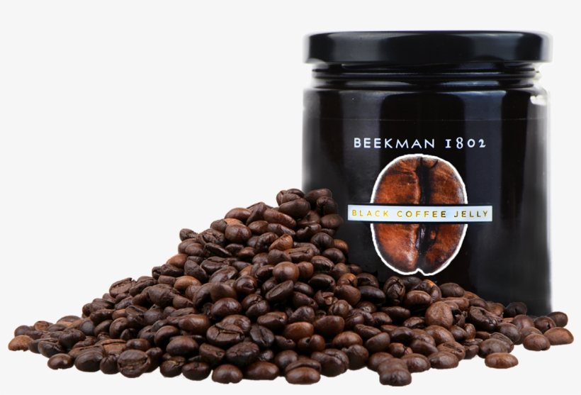 Black Coffee Jelly By Beekman 1802, transparent png download