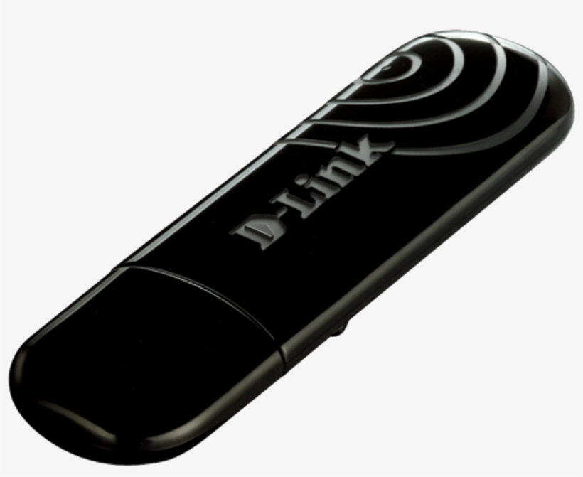 1 - D-link Xtreme N Dwa-160 Network Adapter - Usb 2.0, transparent png download