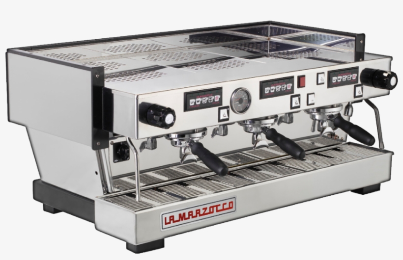 La - La Marzocco 1 Group Semi-automatic Espresso Machine, transparent png download