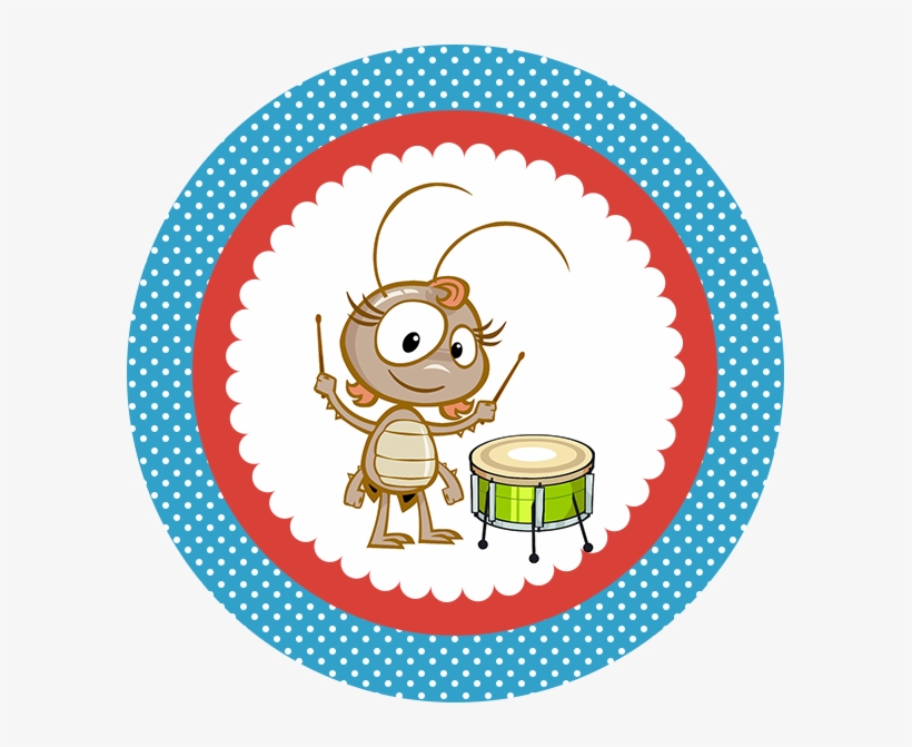 14 - 39,0 Comments - Arte Toppers Galinha Pintadinha, transparent png download