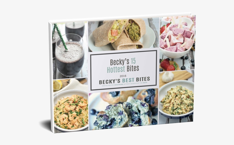 Beckys 15 Hottest Bites Cover - Blue Cheese, transparent png download