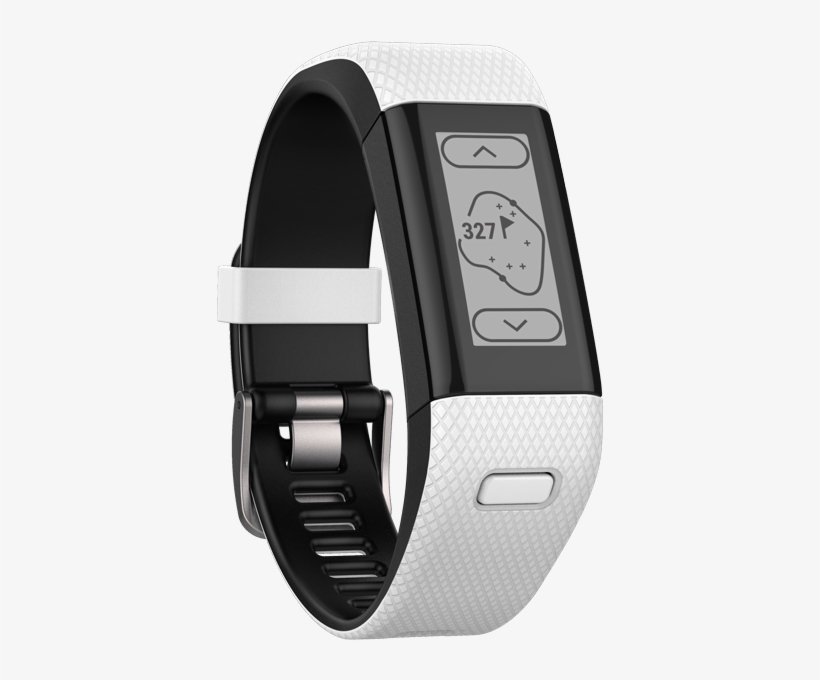 Get Started With Your Garmin Golf Device - Garmin X40, transparent png download