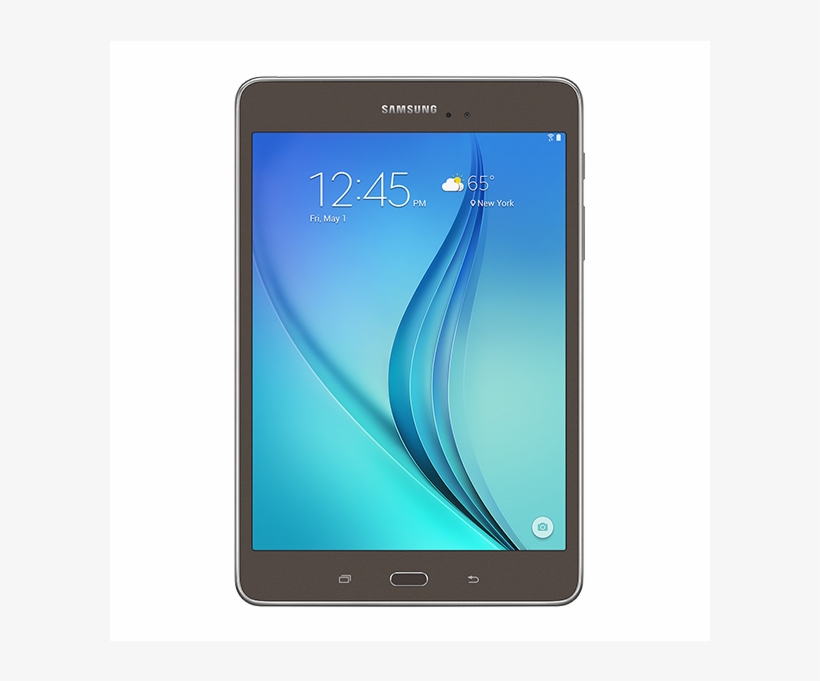 Samsung Galaxy Tab S Android Tablet 16gb Sm T807v - Samsung Galaxy Tab A 2015, transparent png download