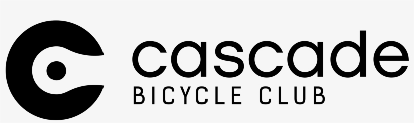 Cascade Bicycle Club Logo, transparent png download