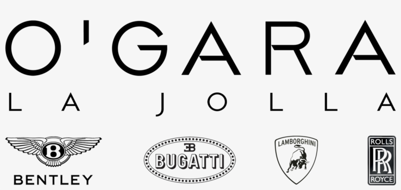 O'gara Coach La Jolla - O Gara Coach Logo, transparent png download