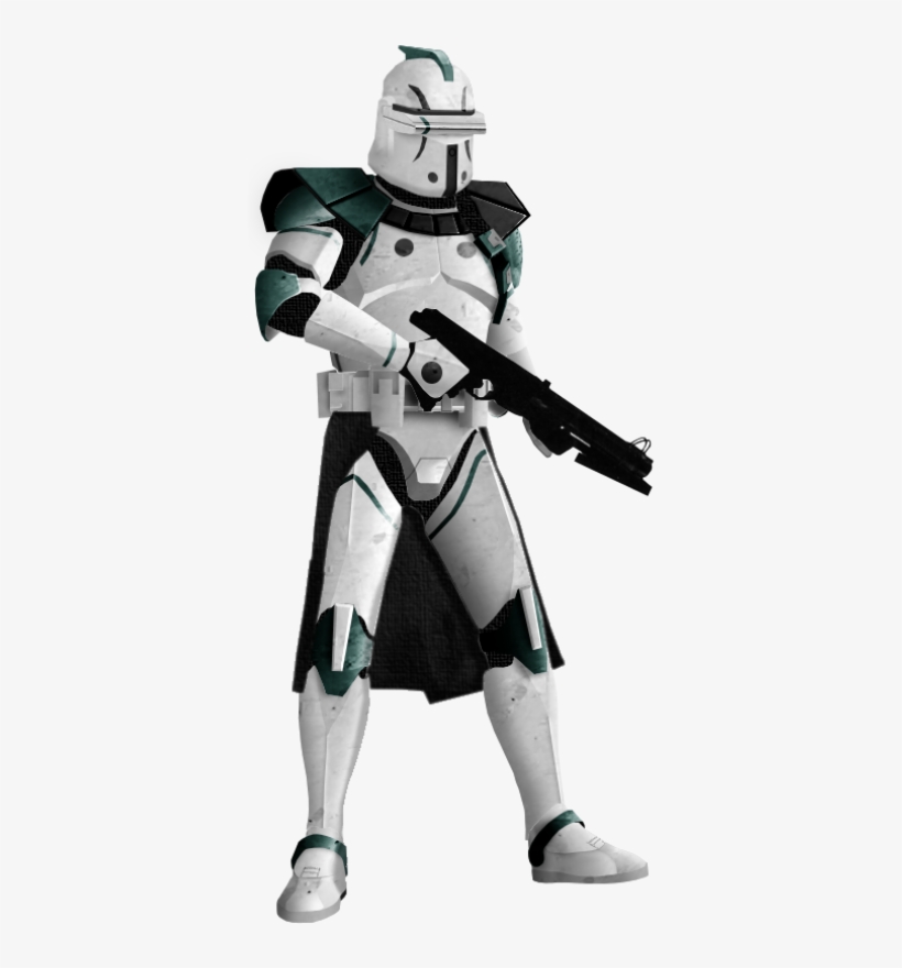 Stormtrooper Png, Download Png Image With Transparent - Clone Trooper Transparent Background, transparent png download