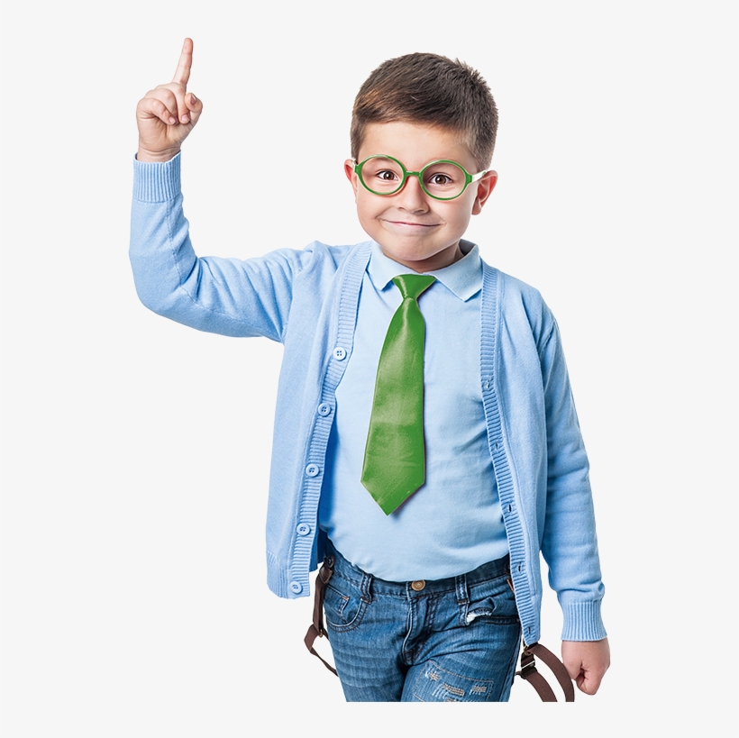 Energymid Smarts Littlesmart Koerper - Smart Kid, transparent png download
