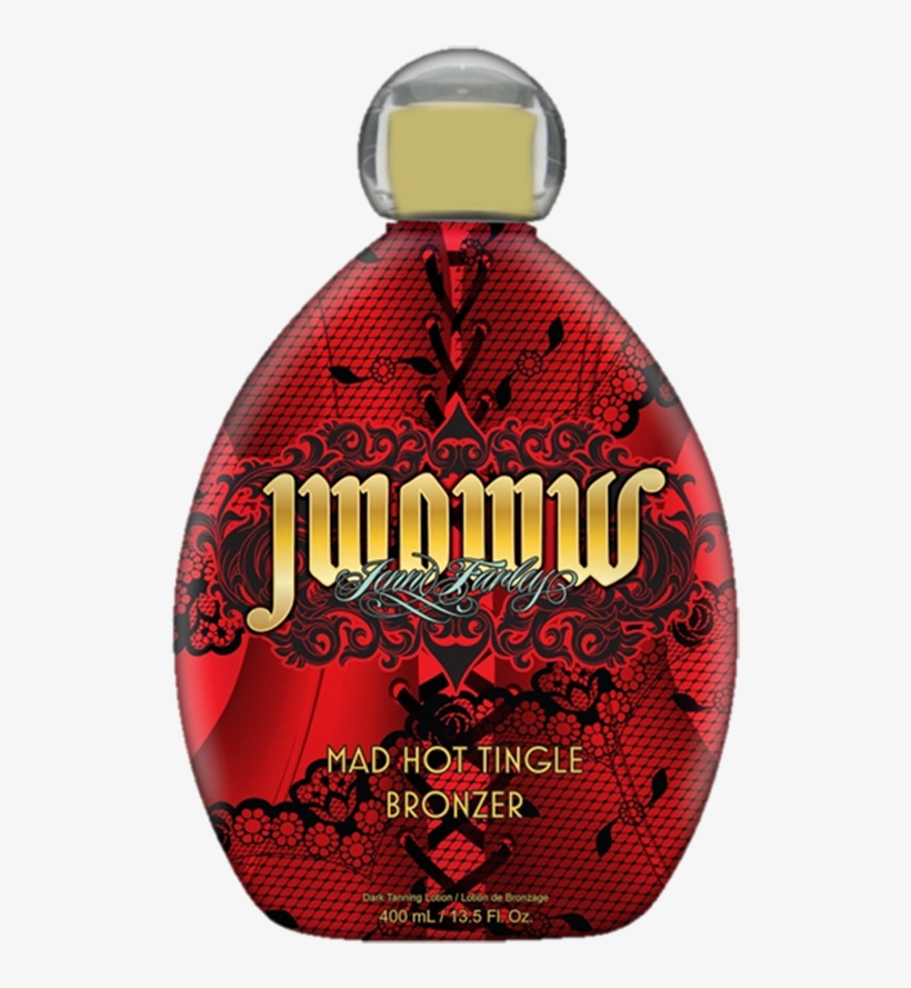 For Those You Love Tingles Mad Hot Tingle, T100 - Australian Gold Jwoww Mad Hot Tingle, transparent png download