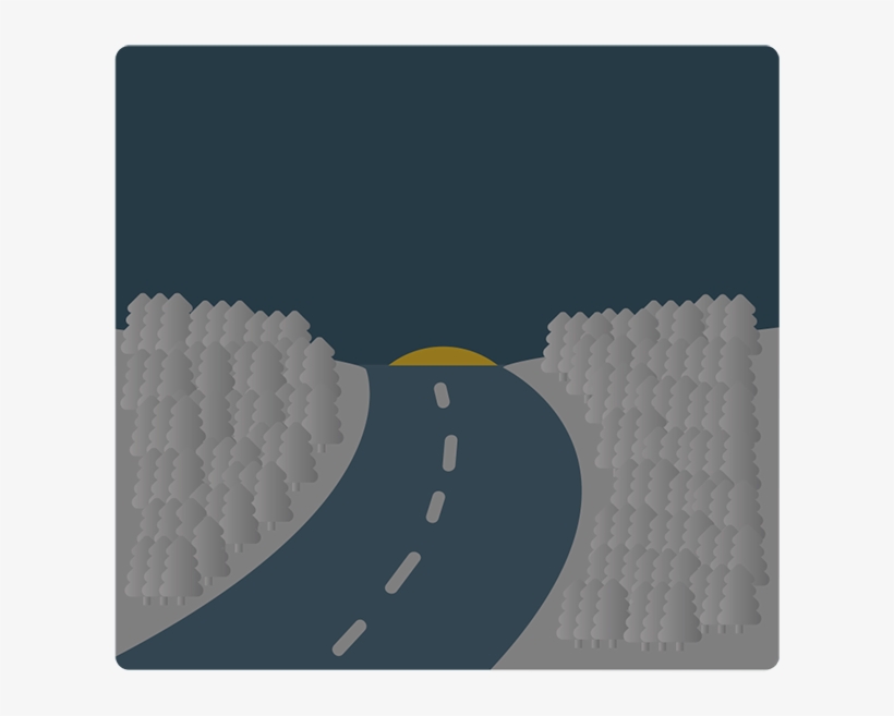 “kaamos” - Thisisfinland - Student, transparent png download