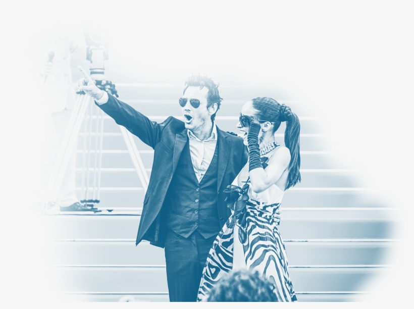 While Millennials Love The Content - Groom, transparent png download