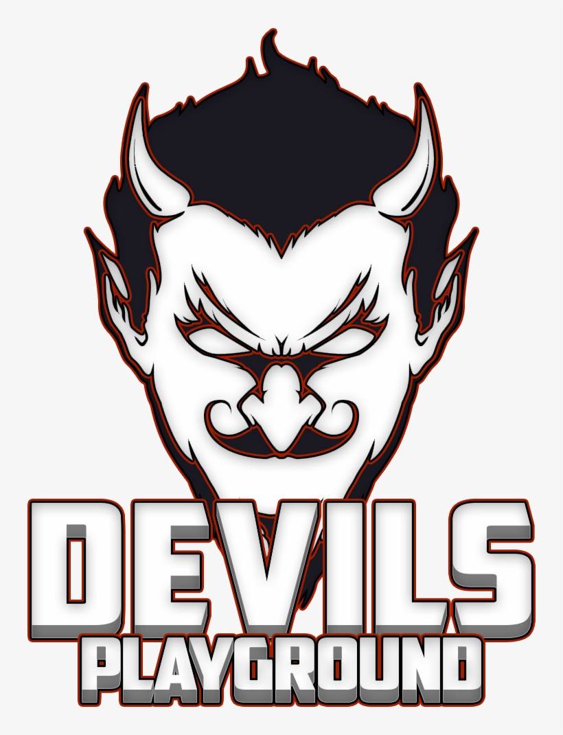 Devil's Playground, transparent png download