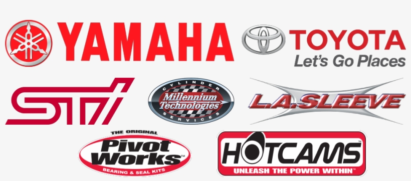 Track Sponsers - Pivot Works Fork Rebuild Kit Pwffk-k07-021, transparent png download