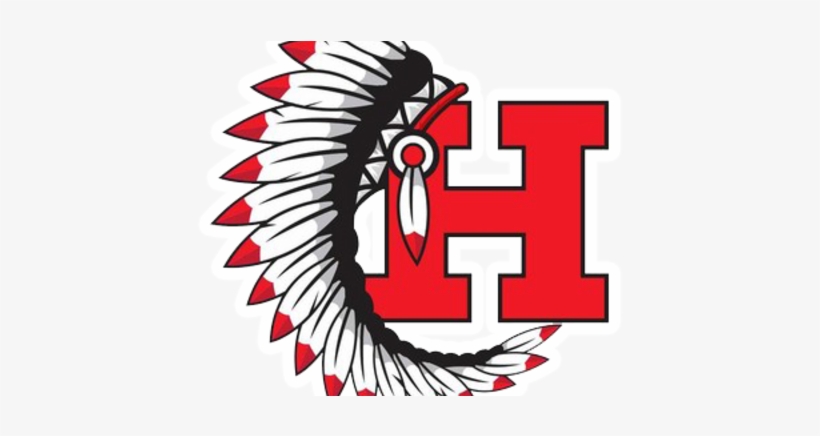 William Henry Harrison Warriors - Harrison High School Evansville Indiana Logo, transparent png download