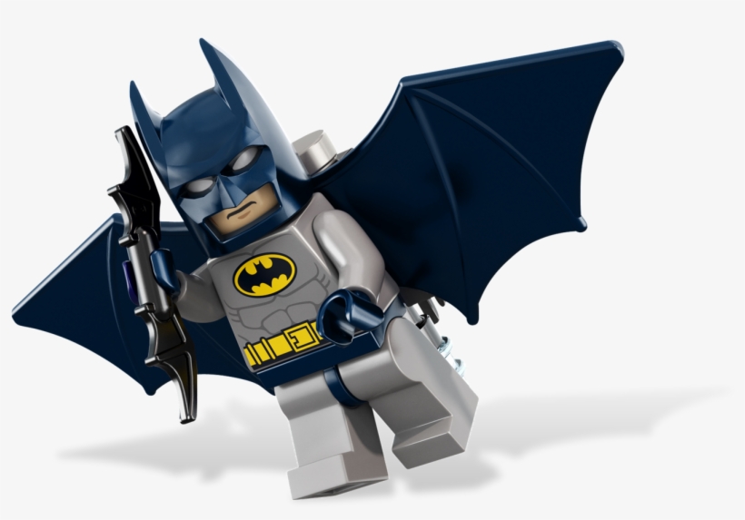 Lego Batboat Harbor Pursuit, 76034, transparent png download