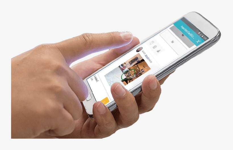 Real Time Control Of What Is Happening - Iphone, transparent png download