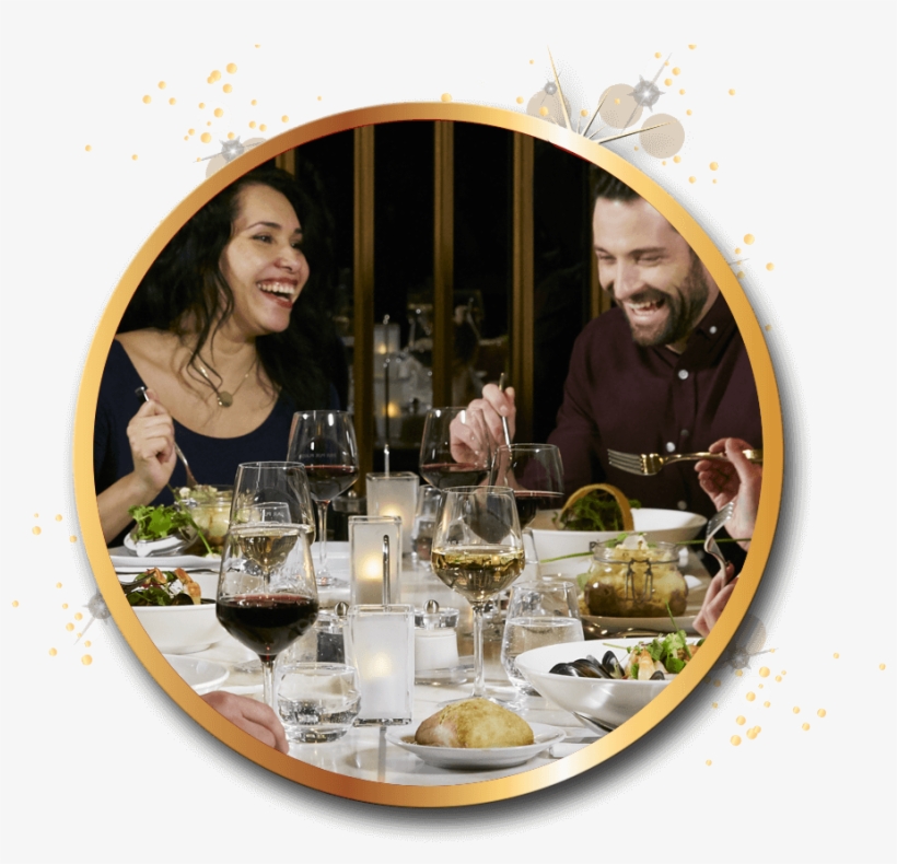 Get This Gift Package From The Boutique At The Casino - Casino, transparent png download