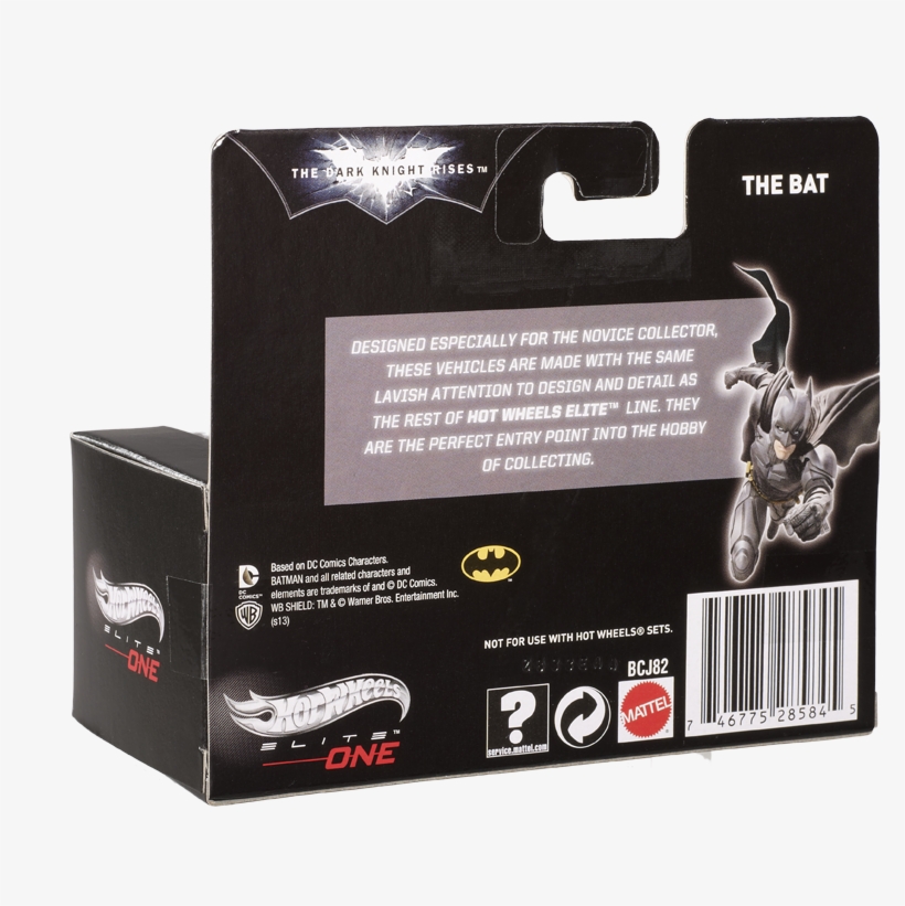 Bcj82 Pop 13 10 W900 1390059699 - Hot Wheels Batman The Dark Knight Rises, transparent png download
