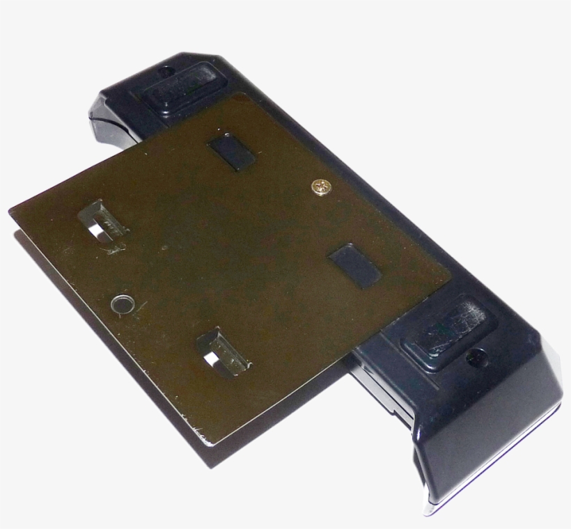 Flip The Sega Cd Upside Down - Gadget, transparent png download