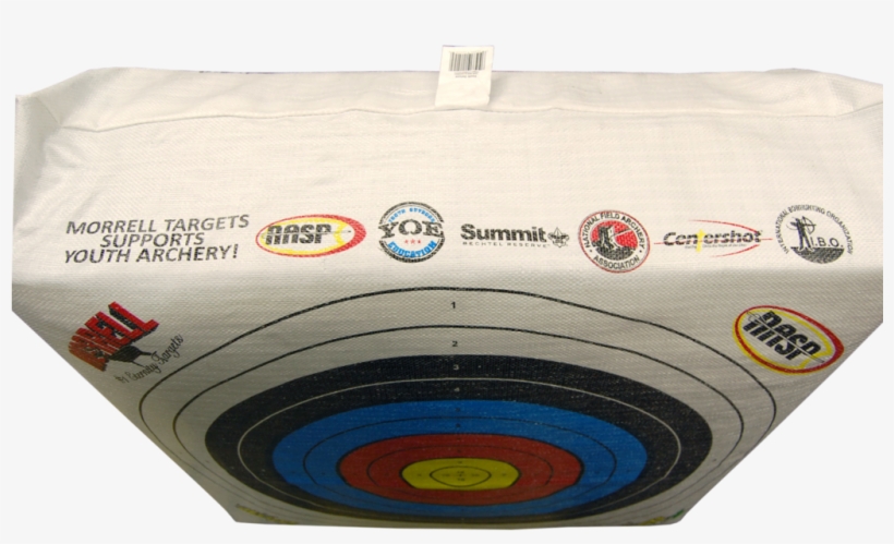 Youth Deluxe Gx Field Point Archery Target, transparent png download