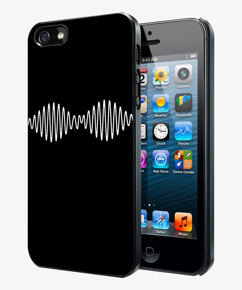 Arctic Monkeys Cover Iphone 4 4s 5 5s 5c Case - Train Your Dragon Case, transparent png download