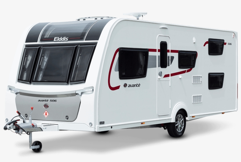 Avante Png Avante Avante Png Elddis Caravan Wiring - Elddis Avante 840 2018, transparent png download